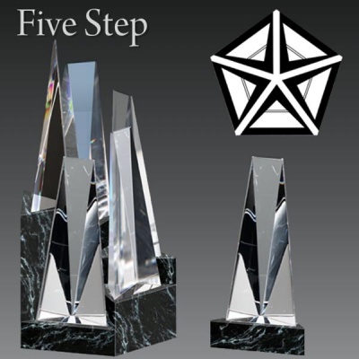 Five Step