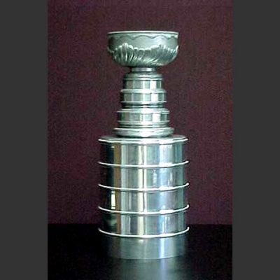 Stanley Cup Replica