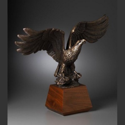 Glory Eagle, Large and Small