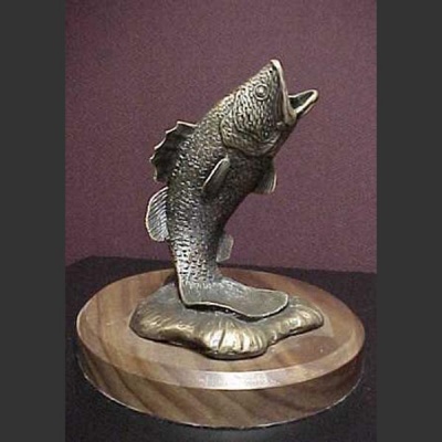 Trophy Catch (Bass)
